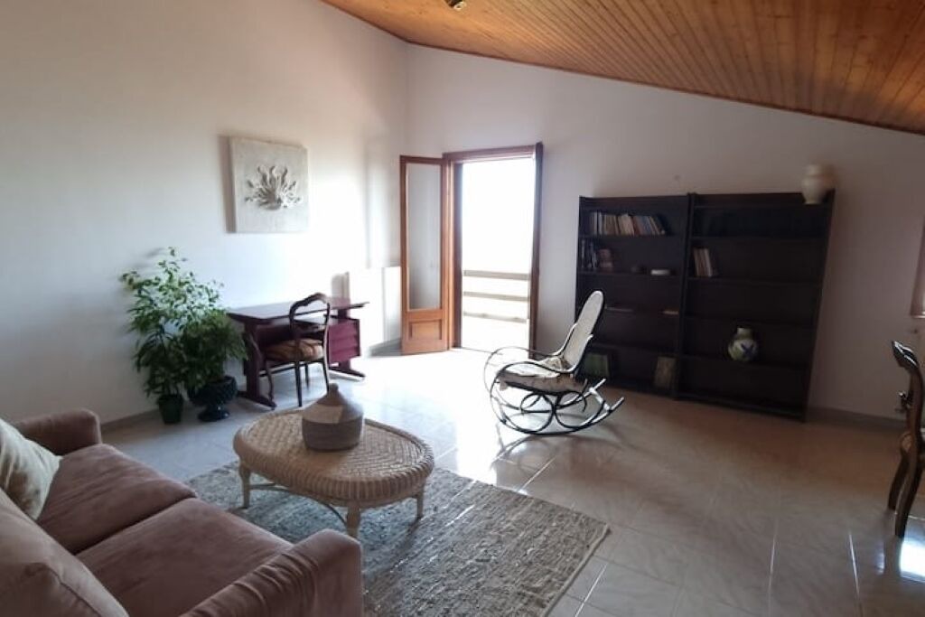 Photo of Livingroom in Castelbuono