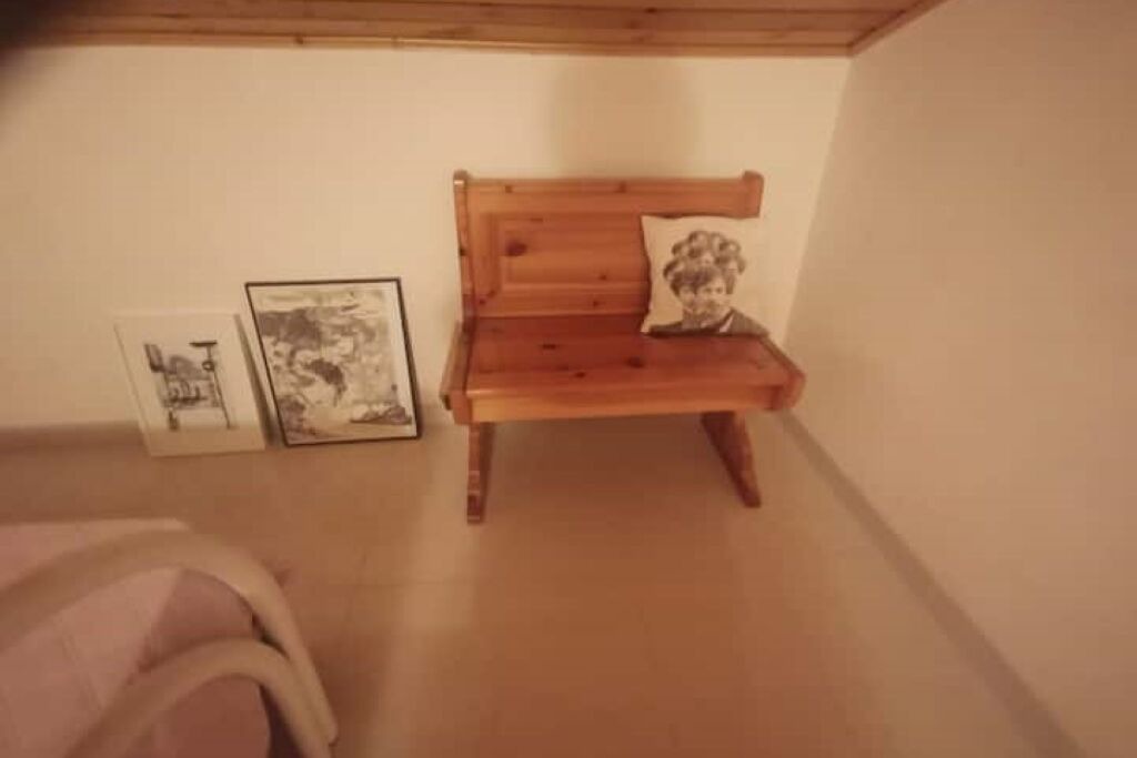 Photo of Bedroom in Castelbuono