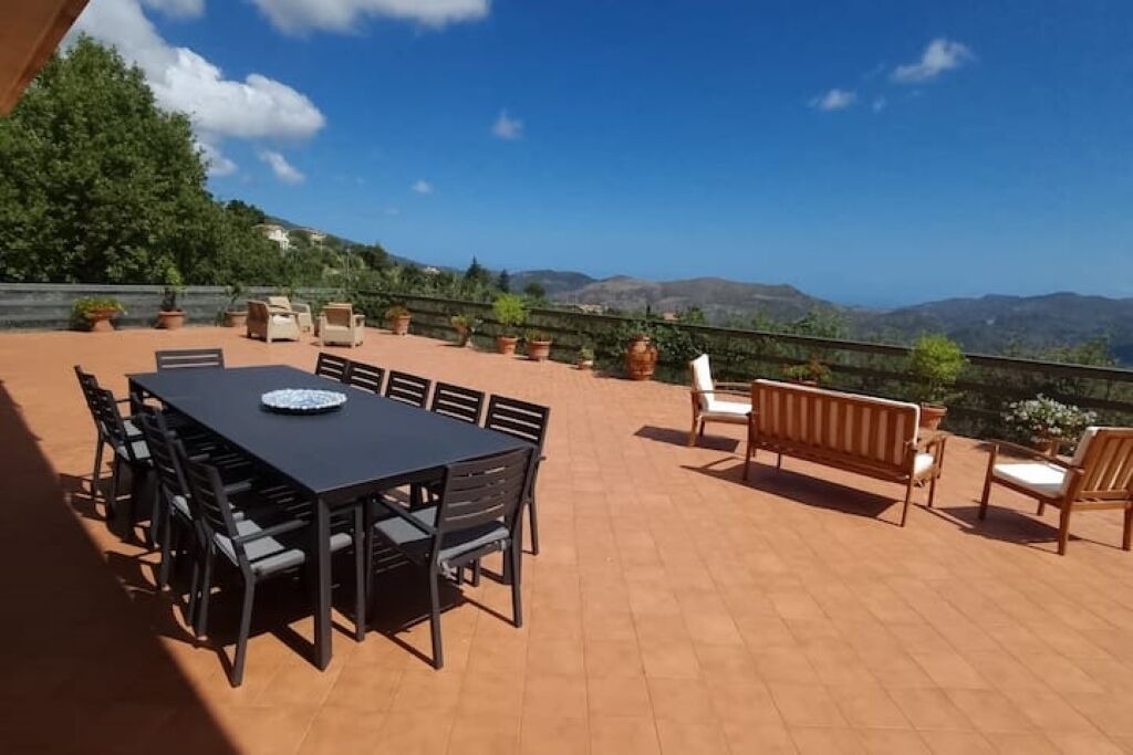 Photo of Outdoor in Castelbuono