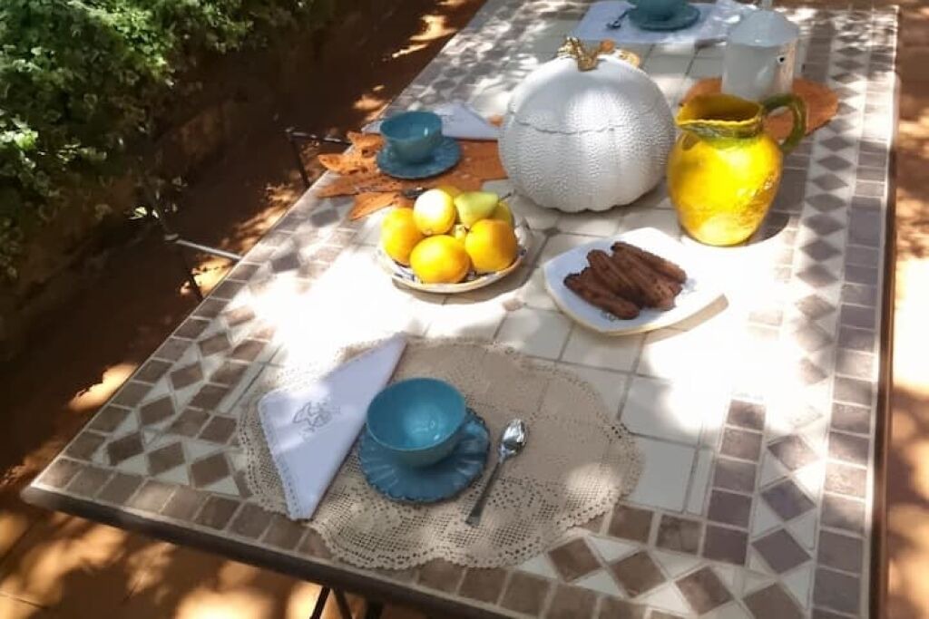 Photo of Outdoor in Castelbuono
