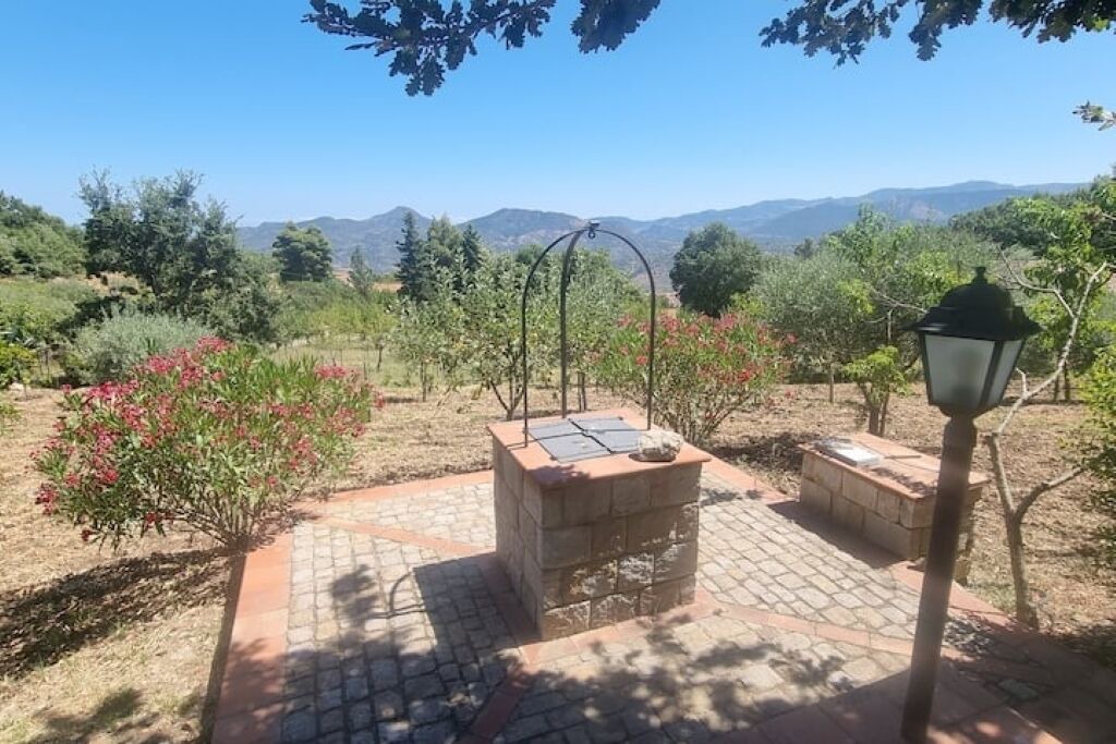 Photo of Patio Balcony in Castelbuono