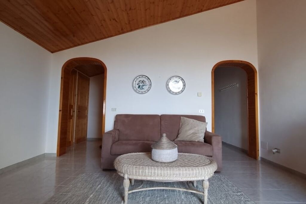 Photo of Livingroom in Castelbuono