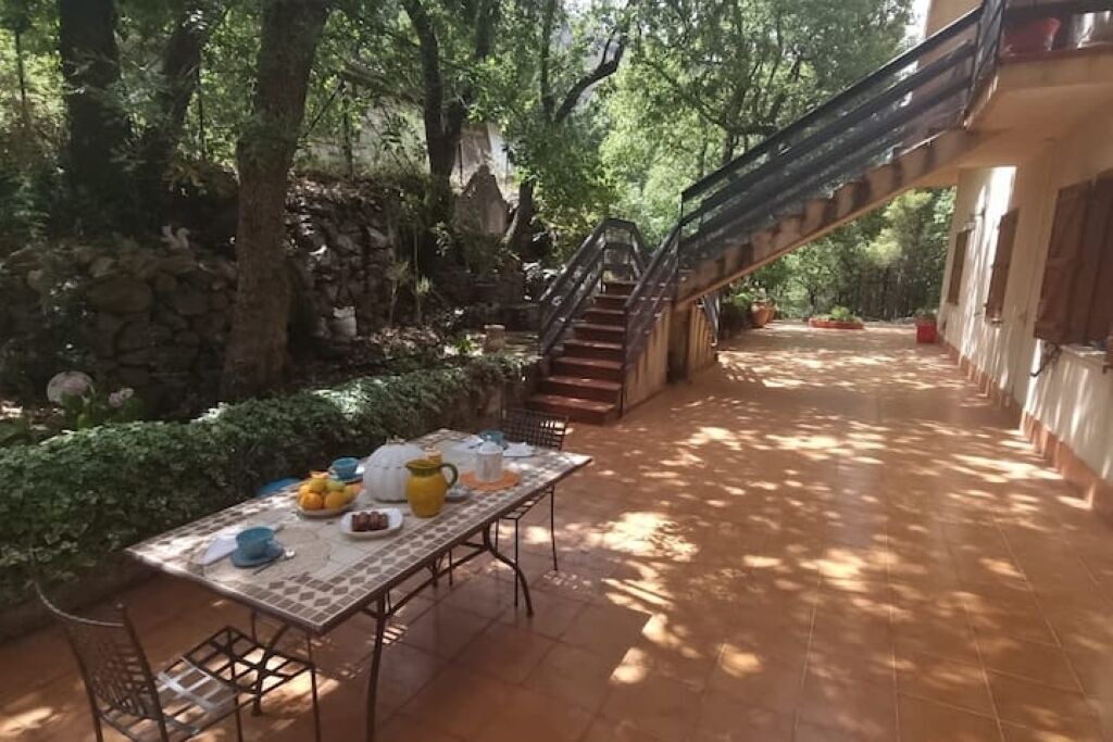 Photo of Outdoor in Castelbuono