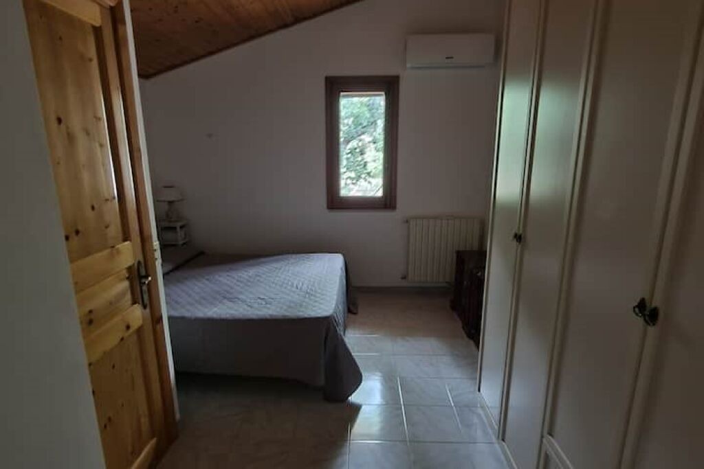 Photo of Bedroom in Castelbuono