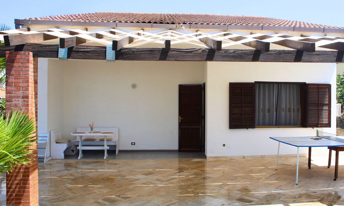 Photo of Outdoor in Alcamo