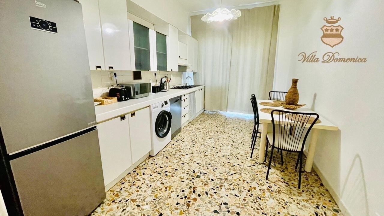 Photo of Kitchen in Taormina City Centre