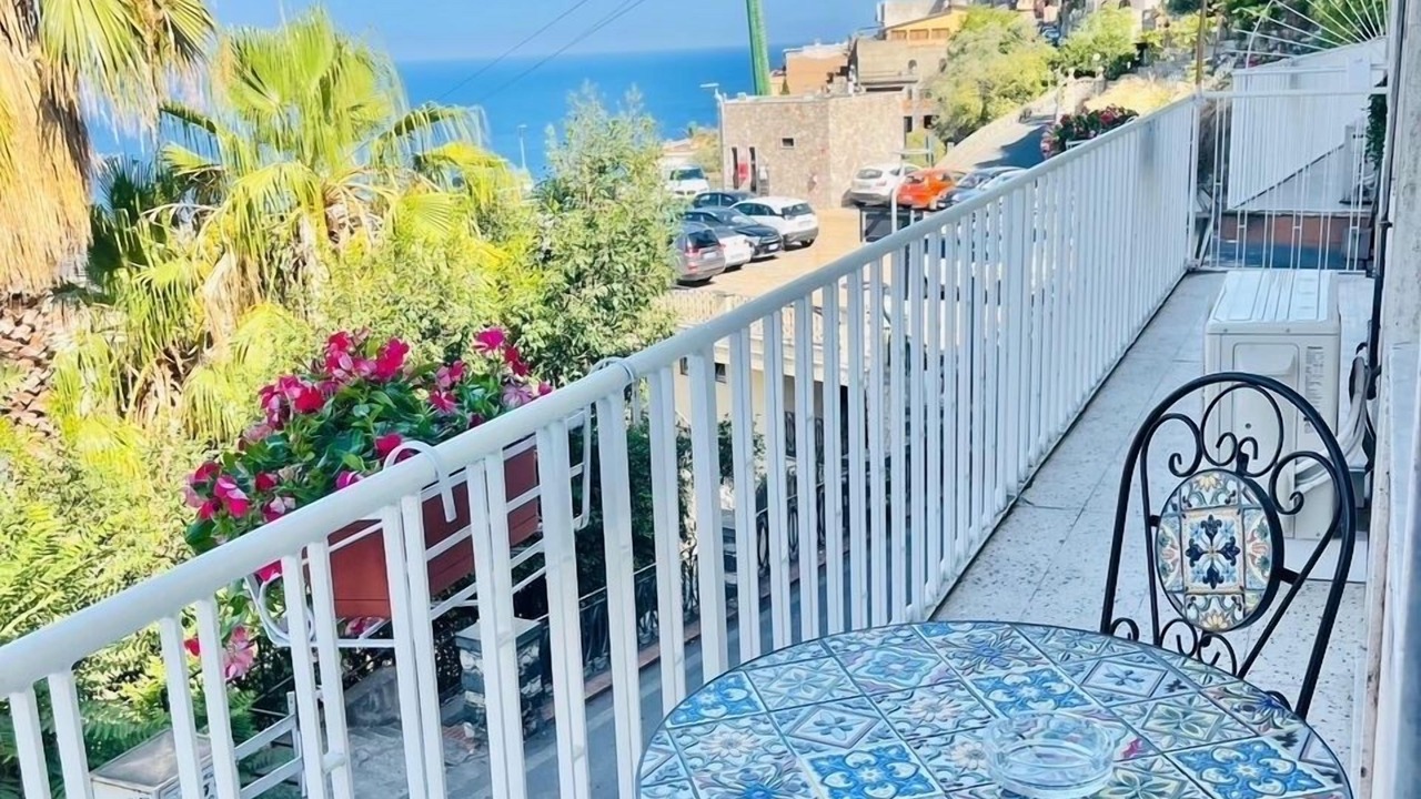 Photo of Outdoor in Taormina City Centre
