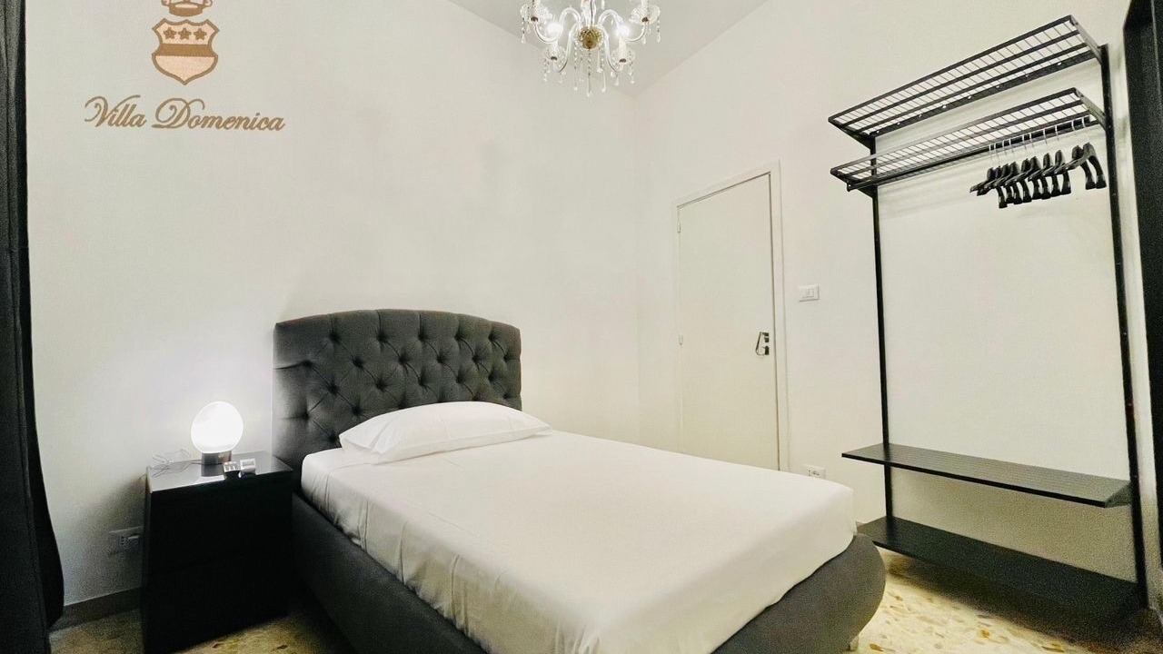 Photo of Bedroom in Taormina City Centre