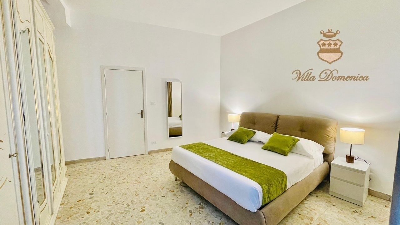 Photo of Bedroom in Taormina City Centre