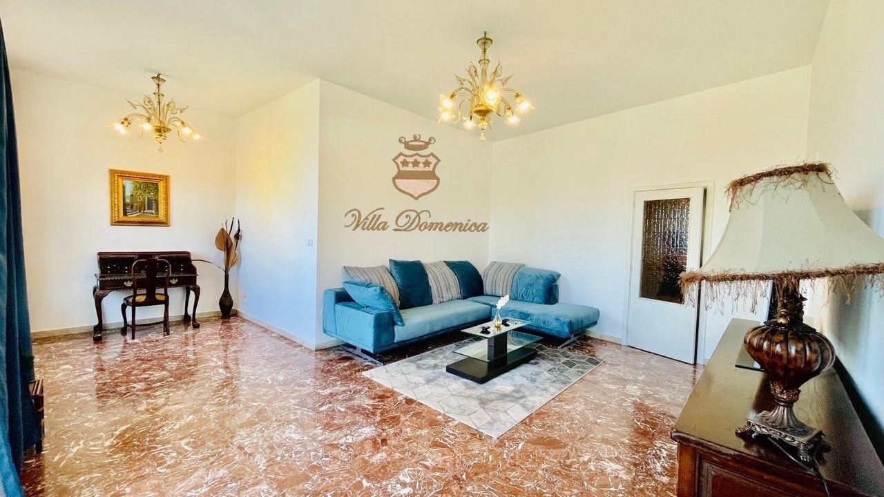 Photo of Livingroom in Taormina City Centre