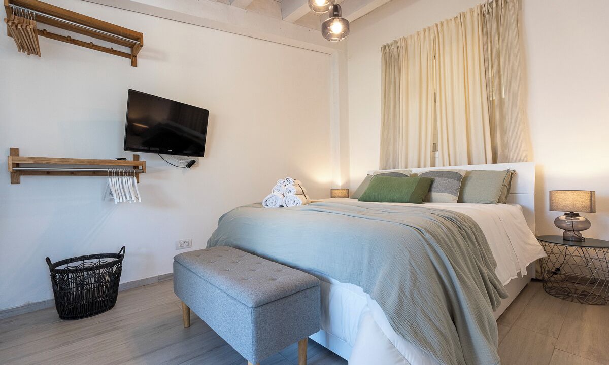 Photo of Bedroom in Pachino