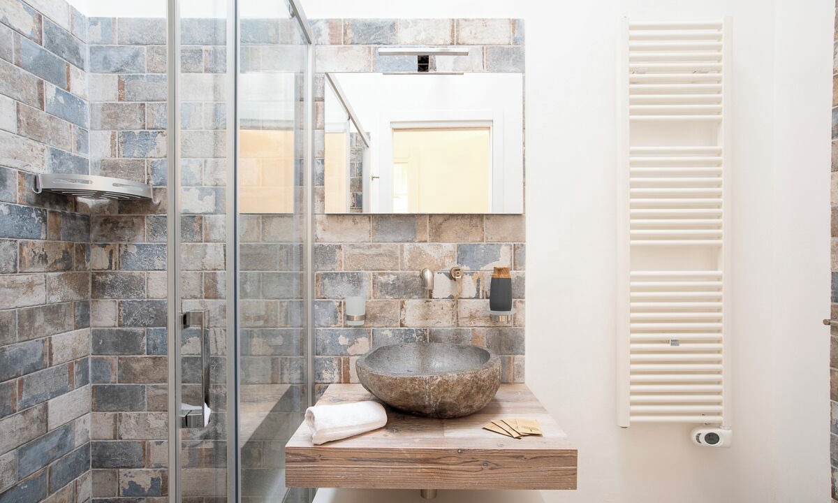 Photo of Bathroom in Pachino