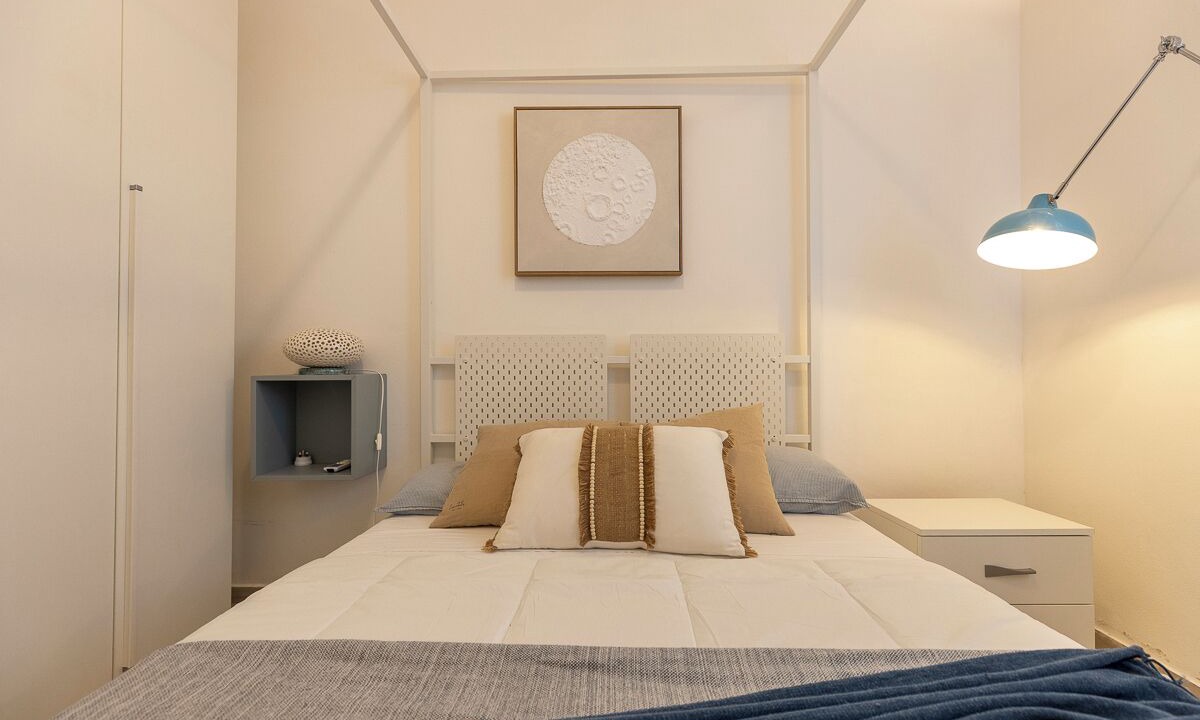 Photo of Bedroom in Pachino