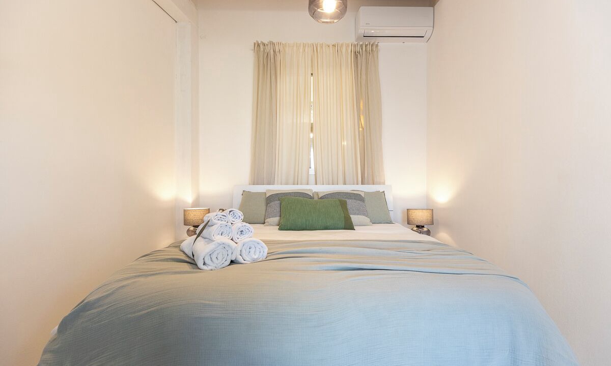 Photo of Bedroom in Pachino