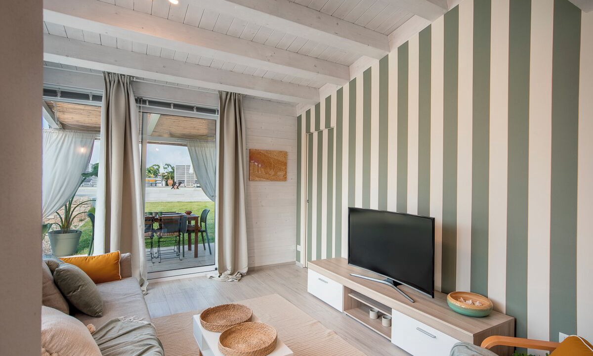 Photo of Livingroom in Pachino