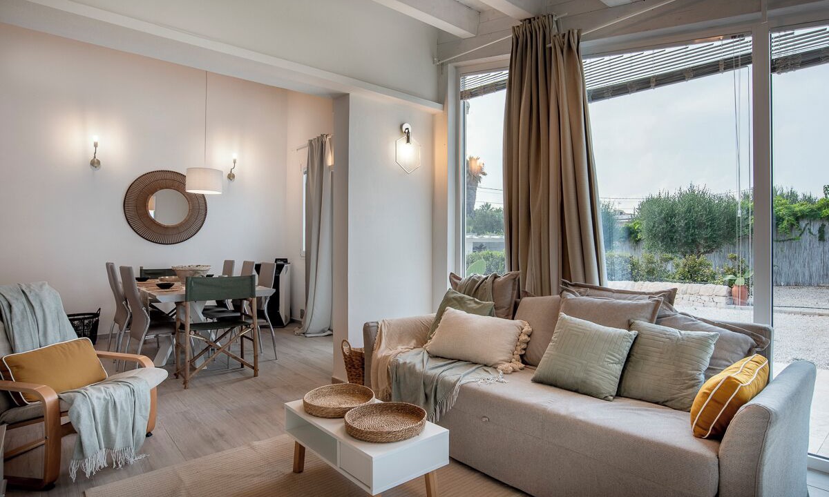 Photo of Livingroom in Pachino