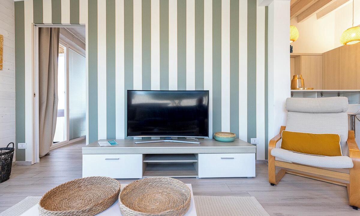Photo of Livingroom in Pachino