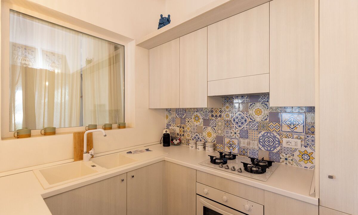 Photo of Kitchen in Pachino