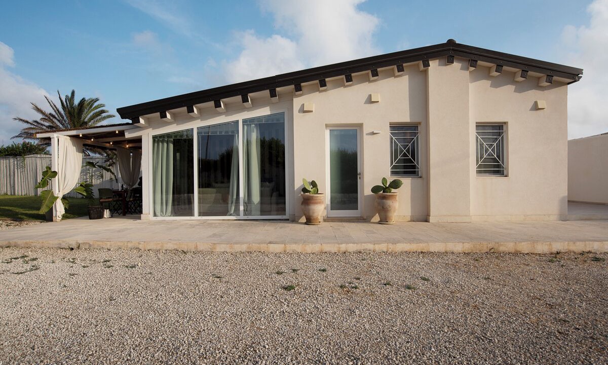 Photo of Outdoor in Pachino