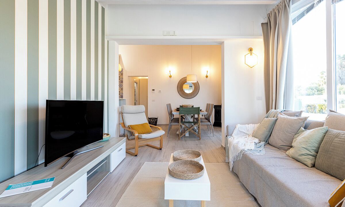 Photo of Livingroom in Pachino