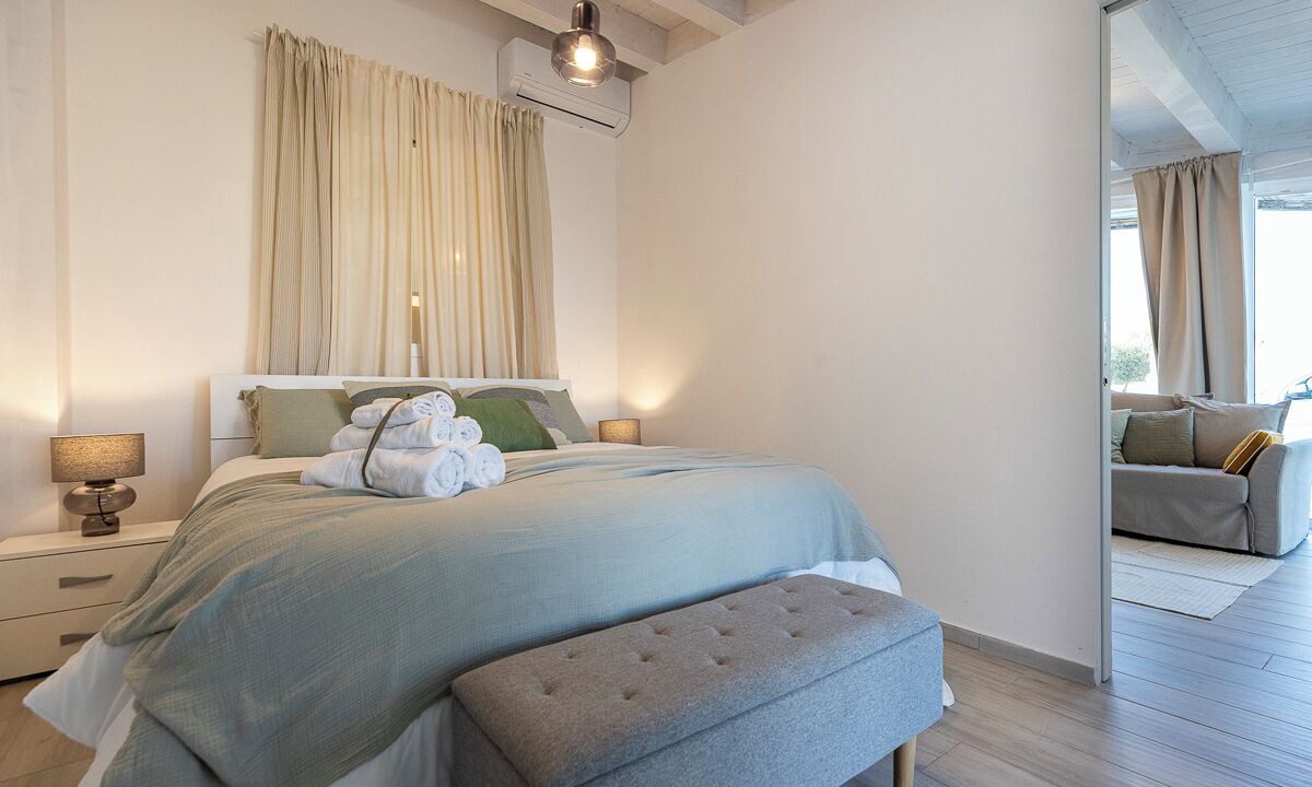 Photo of Bedroom in Pachino