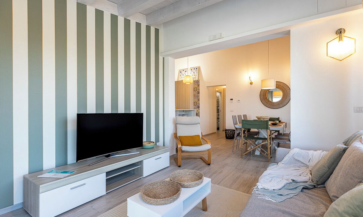 Photo of Livingroom in Pachino
