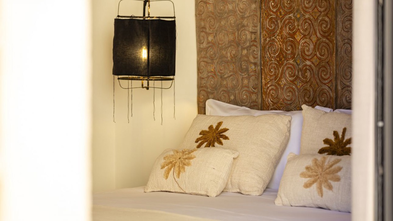 Photo of Bedroom in Gallina