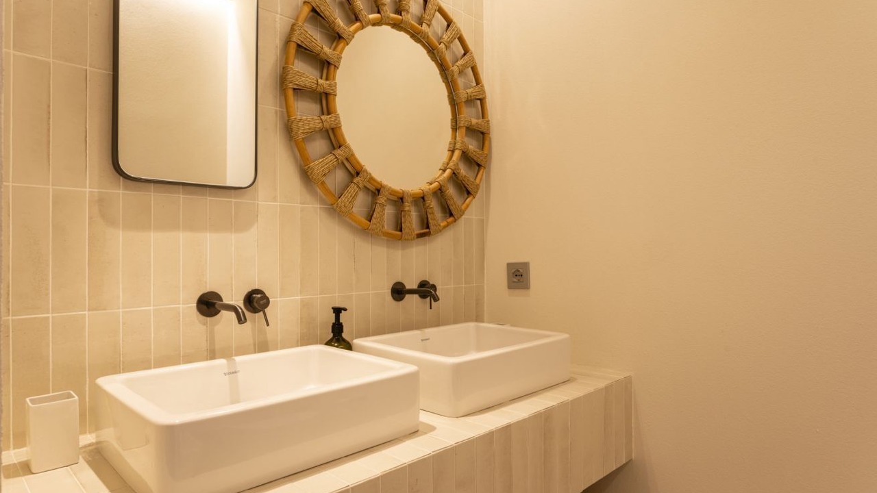 Photo of Bathroom in Gallina