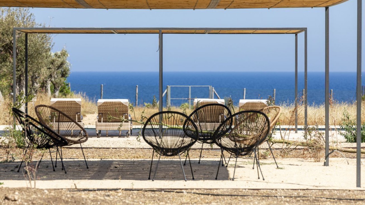 Photo of Patio Balcony in Gallina