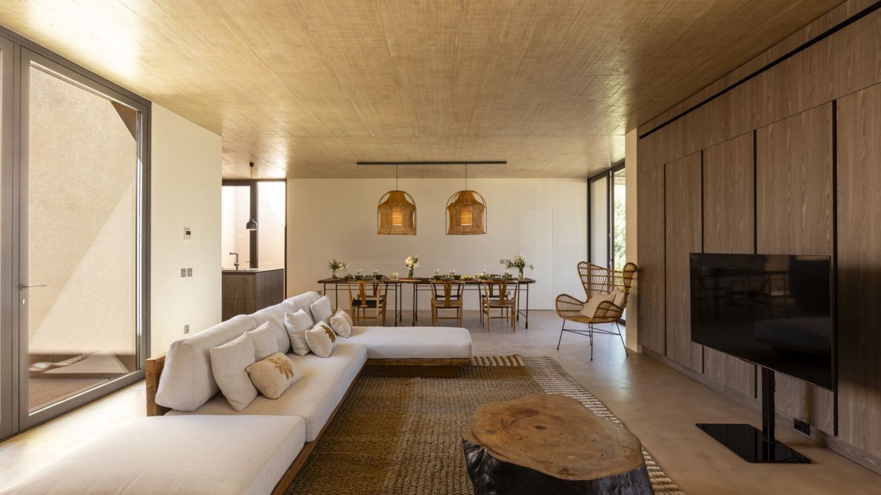 Photo of Livingroom in Gallina