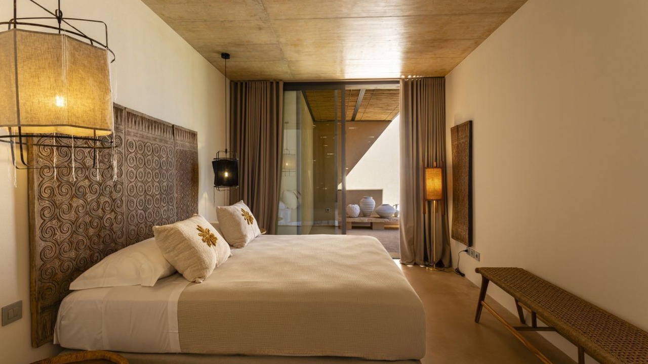 Photo of Bedroom in Gallina