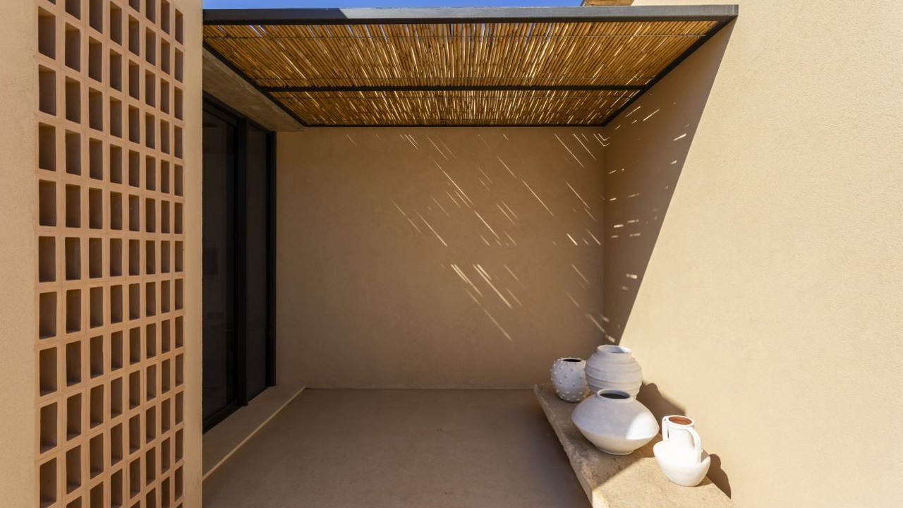 Photo of Patio Balcony in Gallina