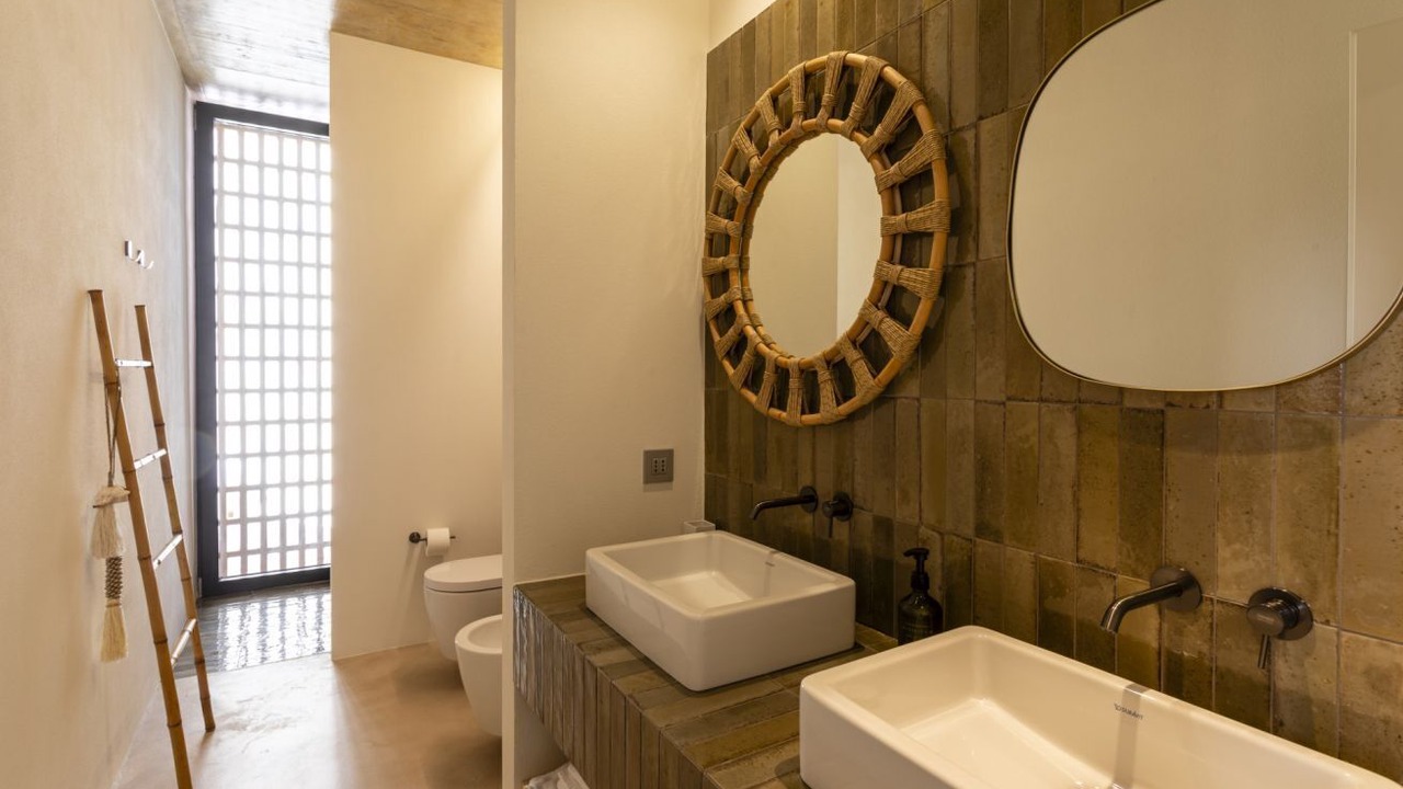 Photo of Bathroom in Gallina