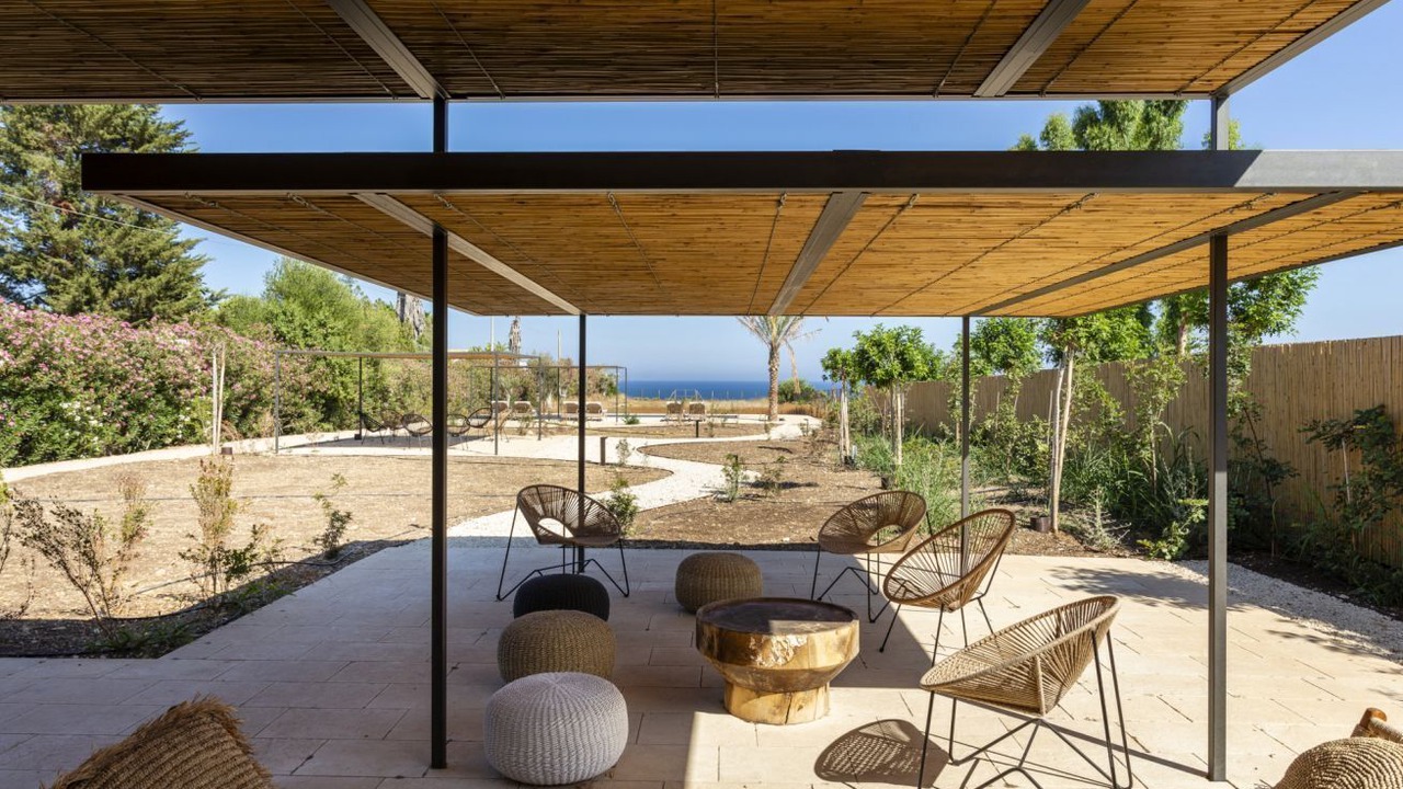 Photo of Patio Balcony in Gallina