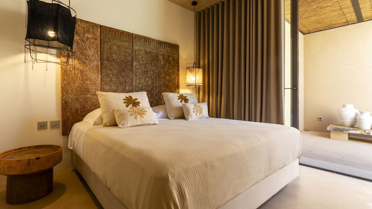 Photo of Bedroom in Gallina