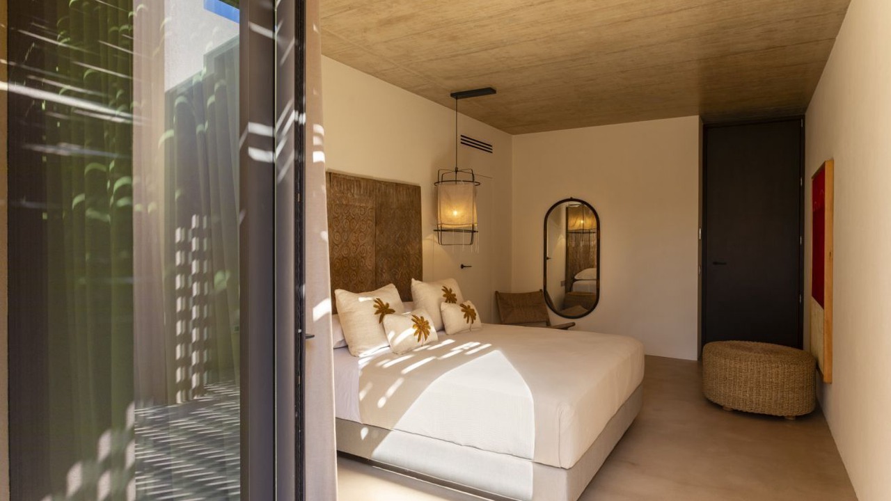 Photo of Bedroom in Gallina