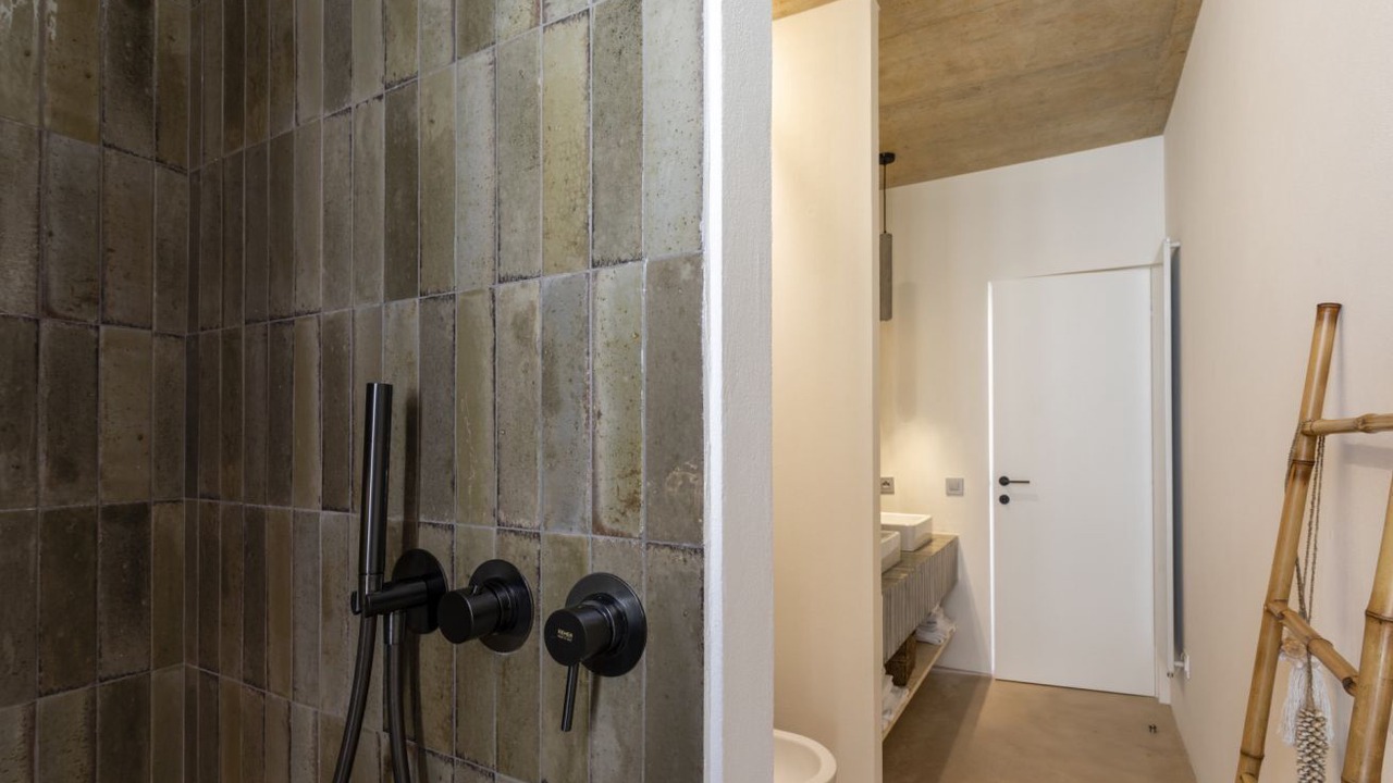 Photo of Bathroom in Gallina