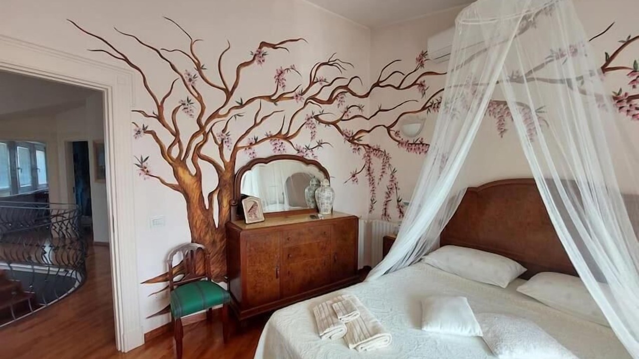 Photo of Bedroom in Marsala