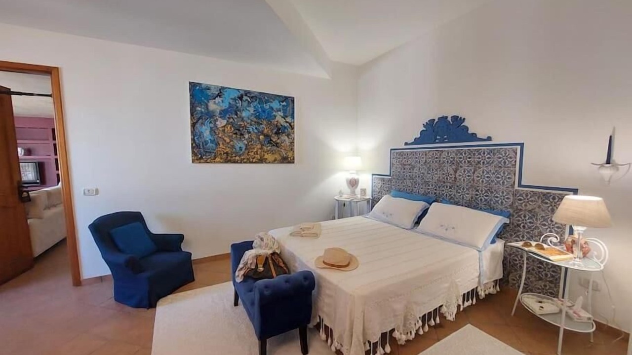 Photo of Bedroom in Marsala