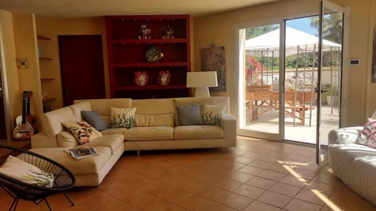 Photo of Livingroom in Marsala