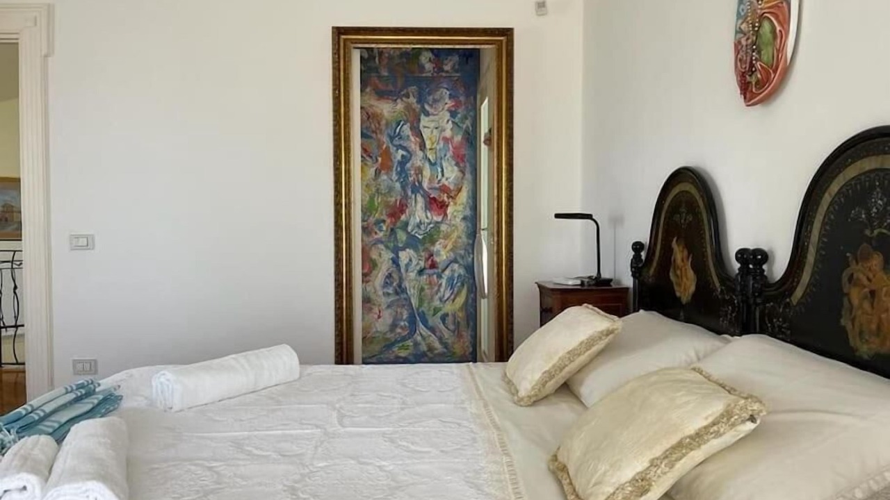 Photo of Bedroom in Marsala