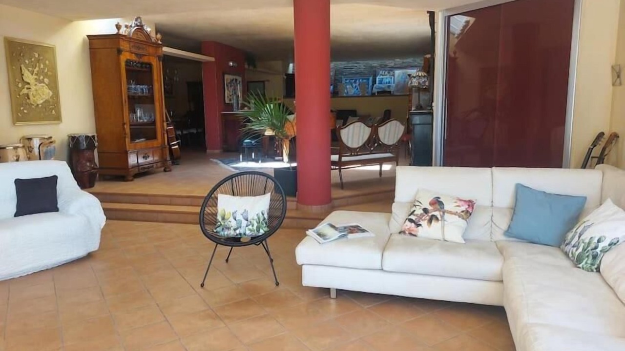 Photo of Livingroom in Marsala
