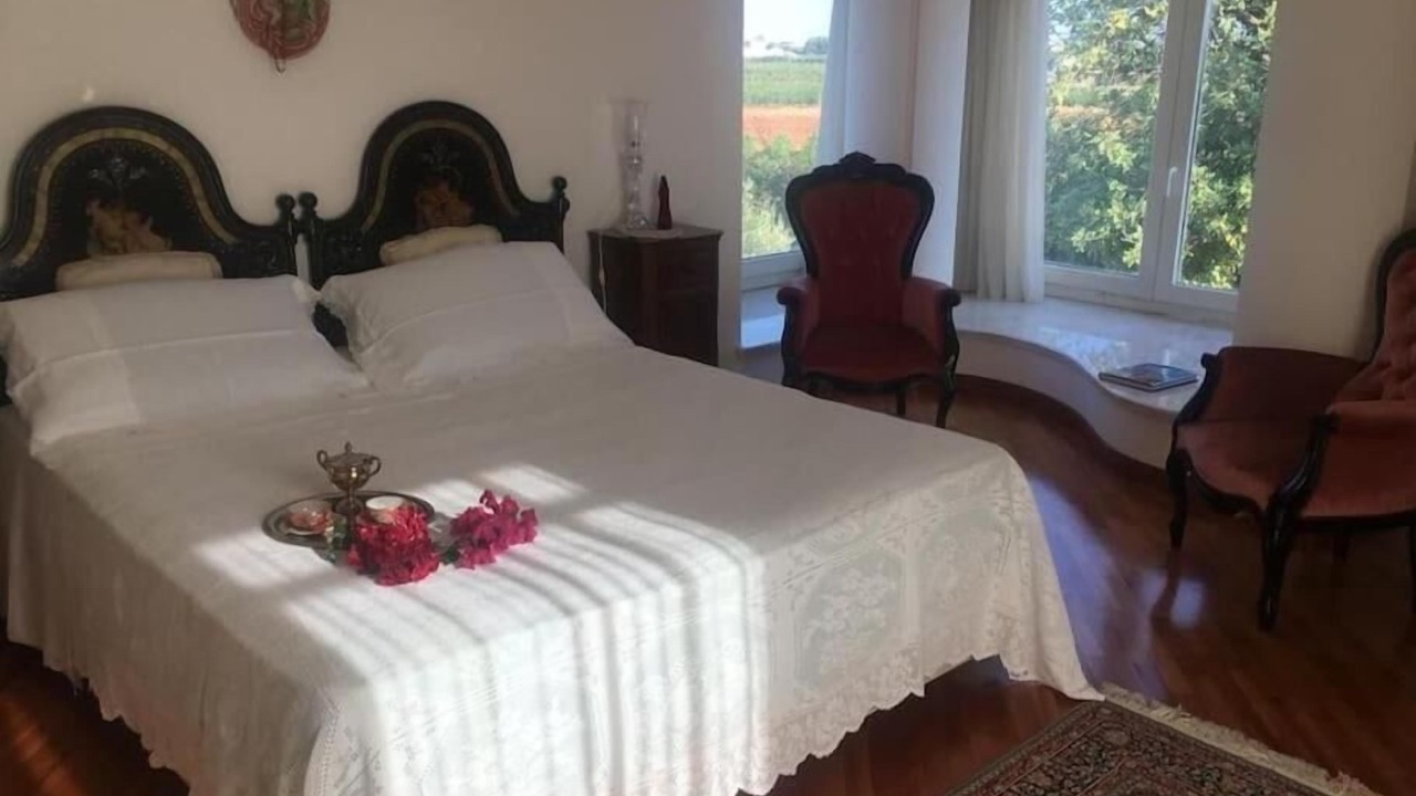 Photo of Bedroom in Marsala