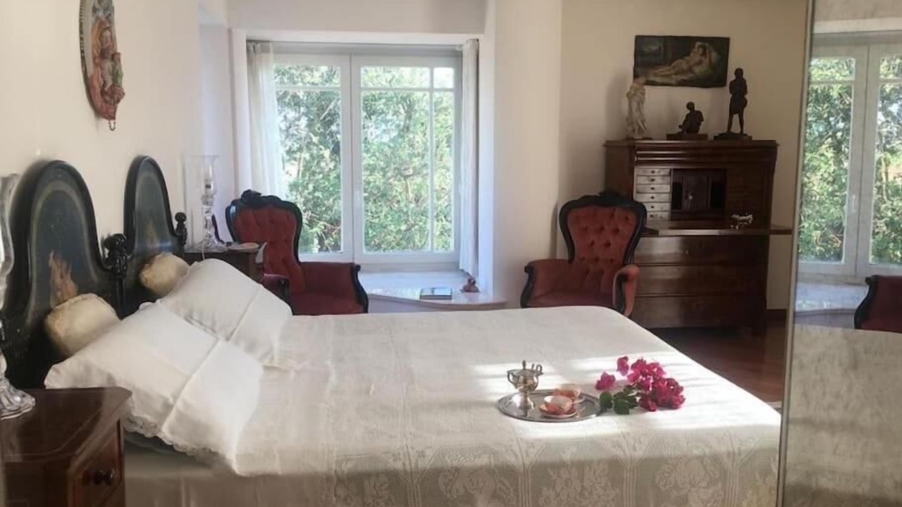 Photo of Bedroom in Marsala