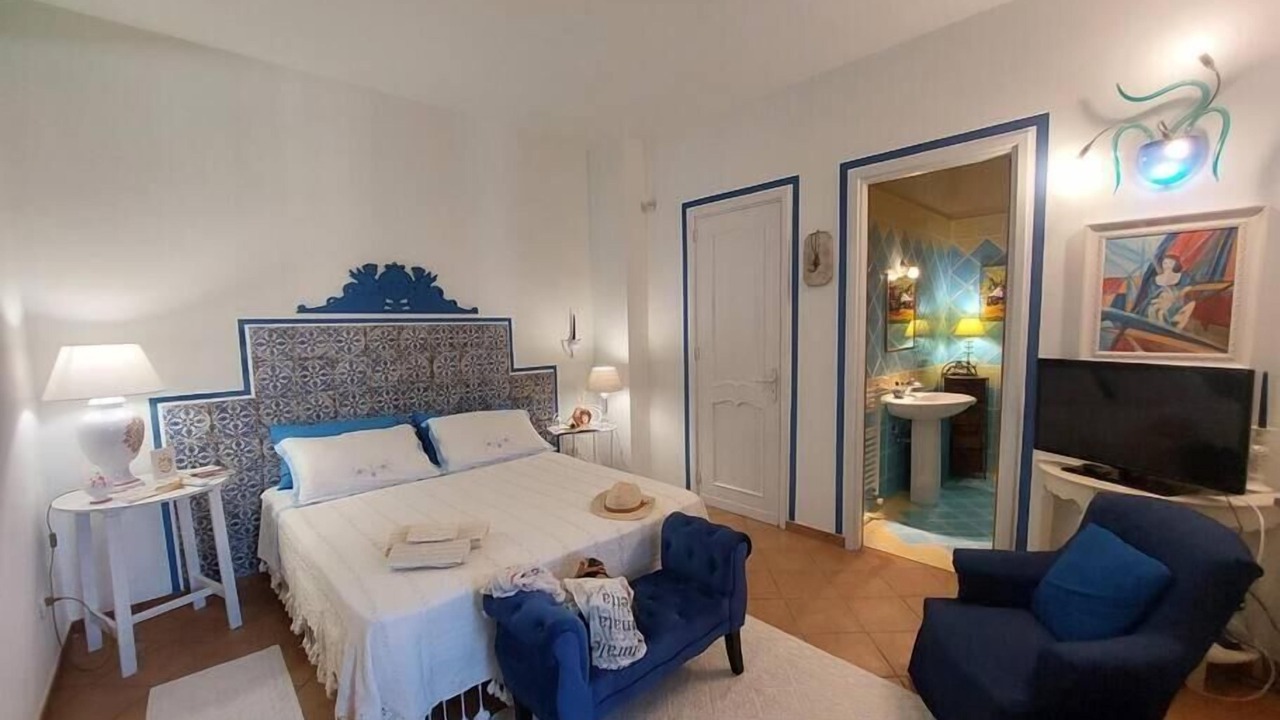Photo of Bedroom in Marsala
