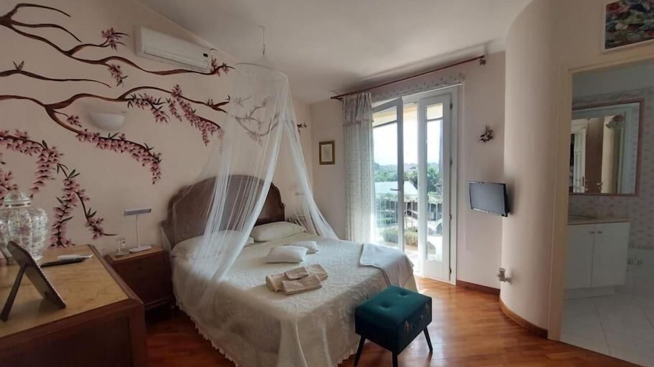 Photo of Bedroom in Marsala