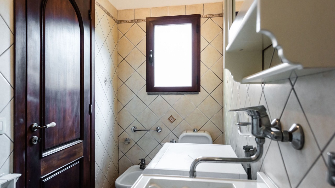 Photo of Bathroom in Zafferana Etnea
