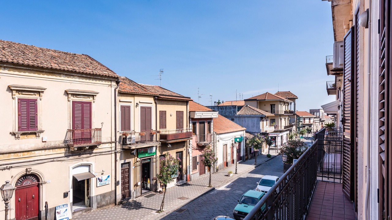 Photo of Outdoor in Zafferana Etnea