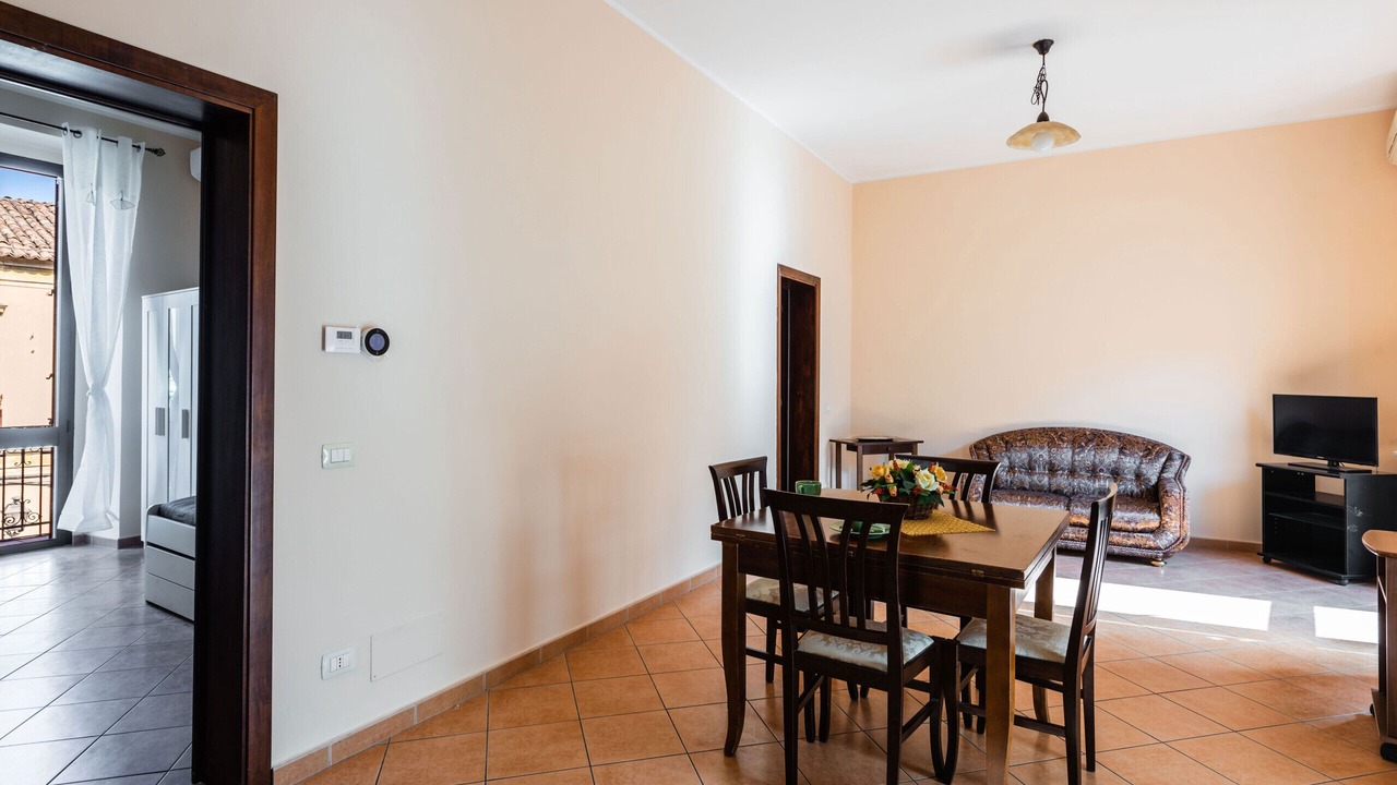 Photo of Livingroom in Zafferana Etnea