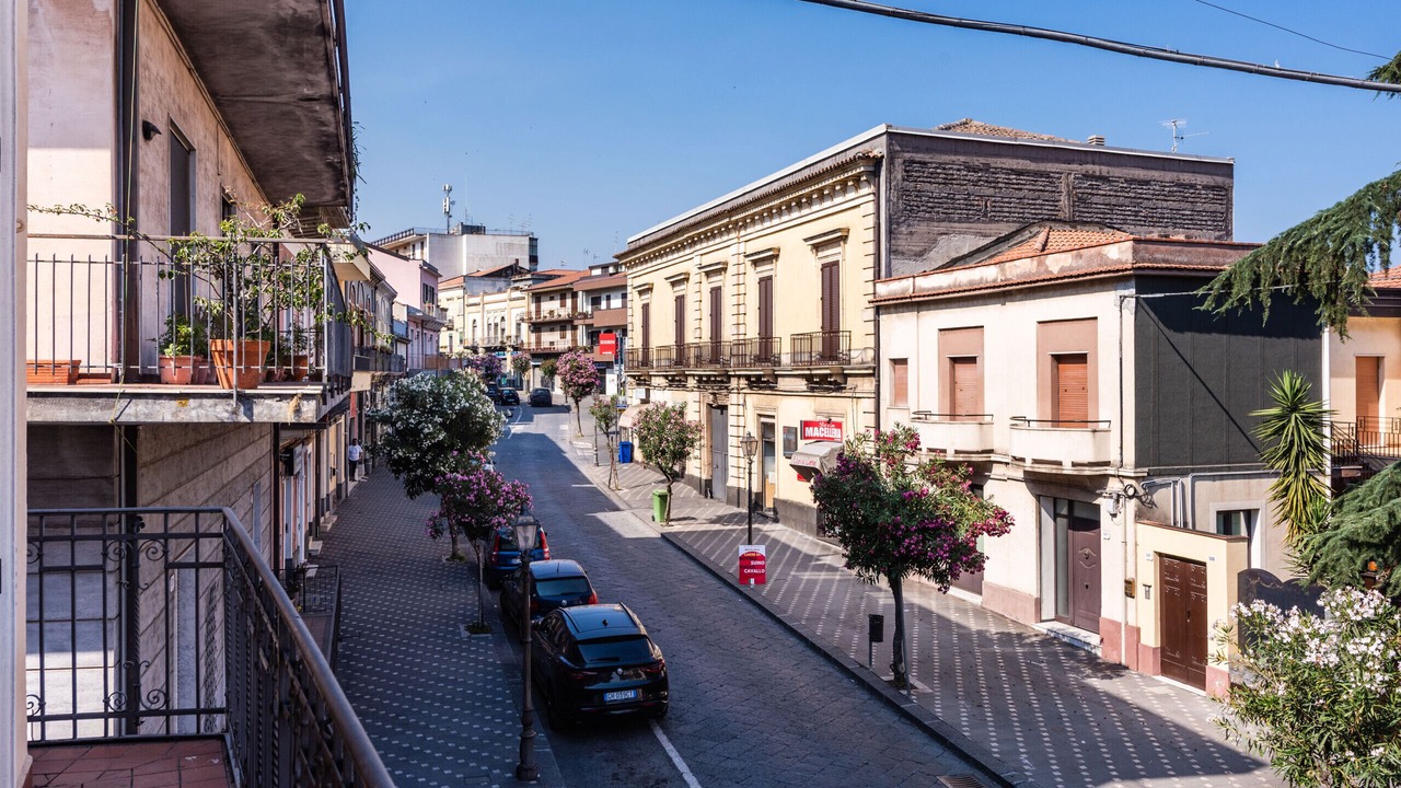 Photo of Outdoor in Zafferana Etnea